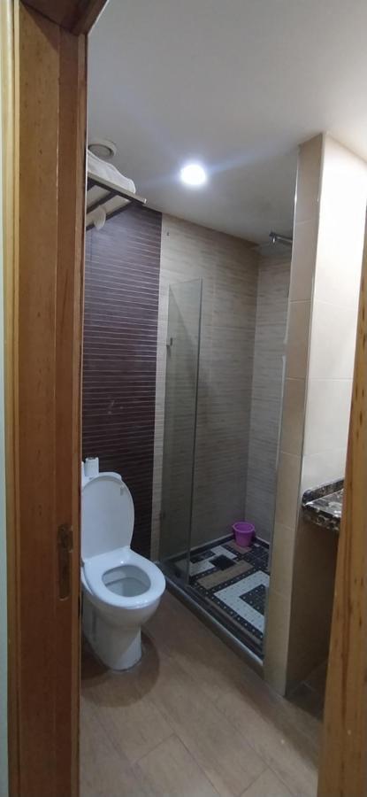 Hotel Vallee Ziz Errachidia Exteriér fotografie