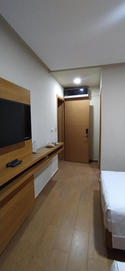 Hotel Vallee Ziz Errachidia Exteriér fotografie