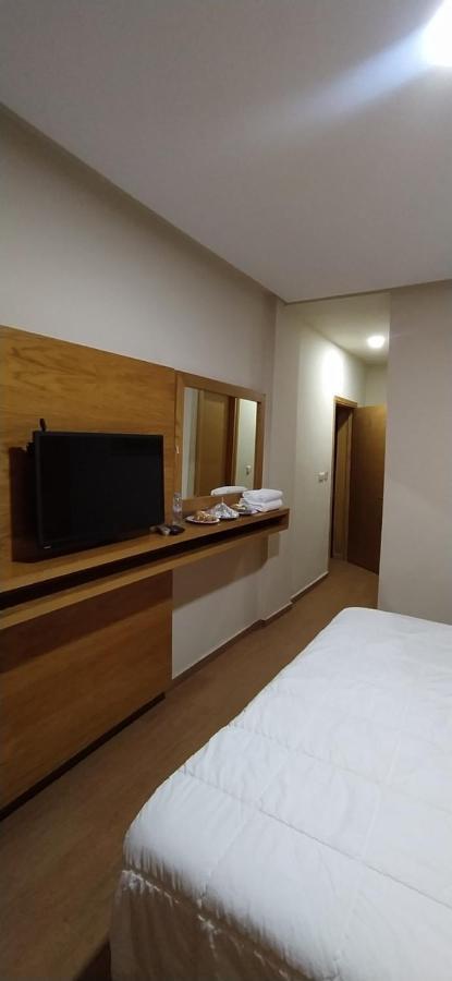Hotel Vallee Ziz Errachidia Exteriér fotografie